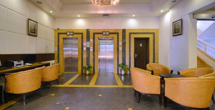 Ambience Executive Hotel Pimpri-Chinchwad Bagian luar foto