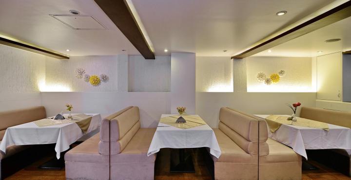 Ambience Executive Hotel Pimpri-Chinchwad Bagian luar foto